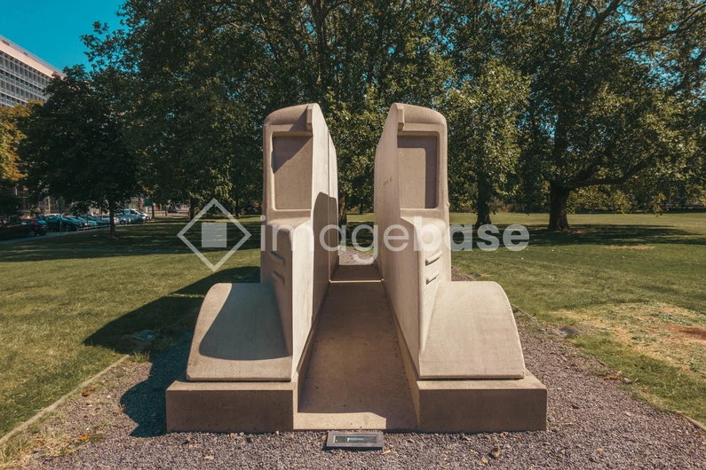 Contemporary Outdoor Sculpture