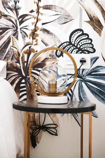 Stylish Interior Decor