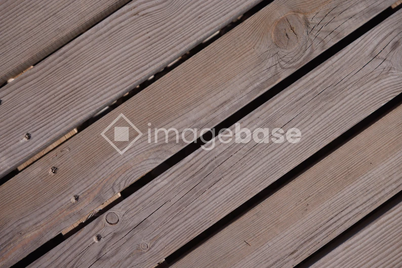 Wooden Planks Pattern