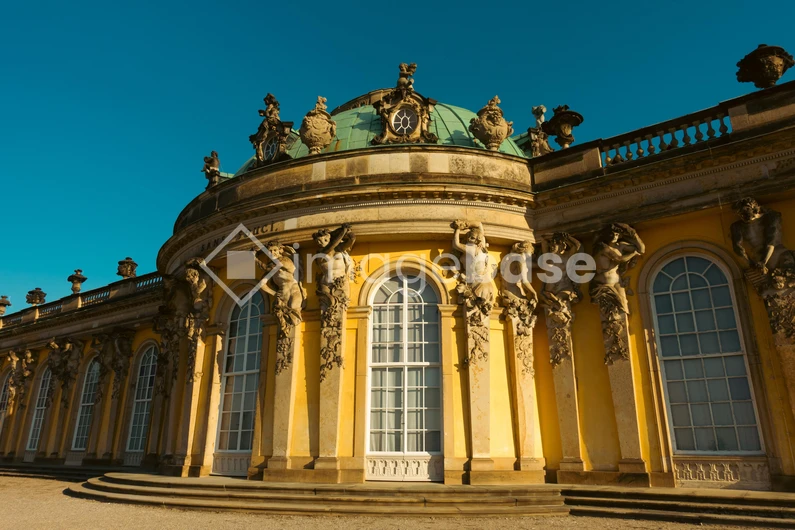 Baroque Architecture