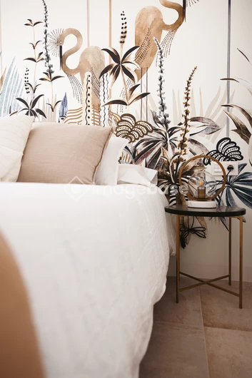 Stylish Bedroom Decor