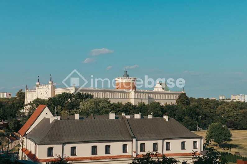 Historic Castle View