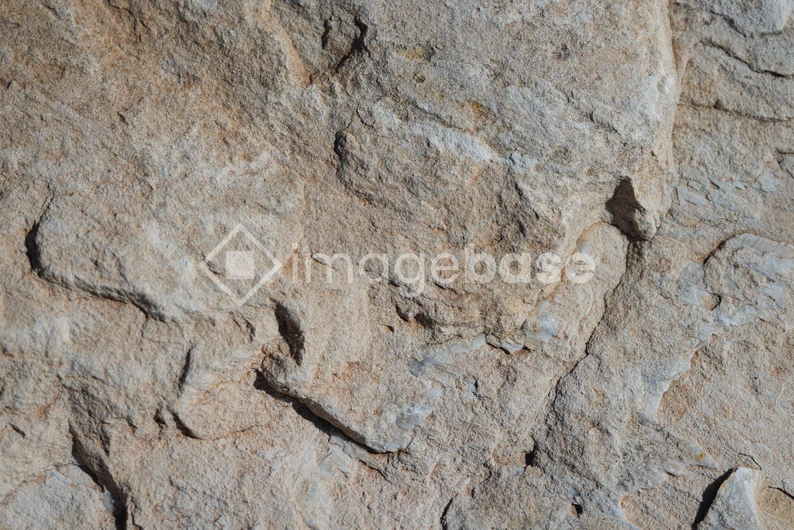 Rugged Rock Surface