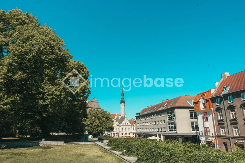 Historic Townscape