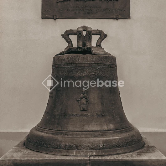 Historic Bell