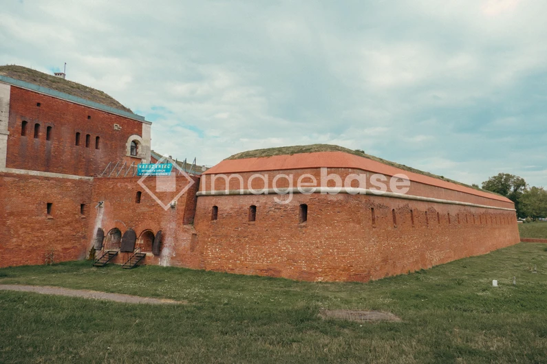 Historic Fortification