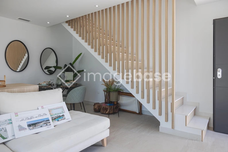 Modern Interior Design