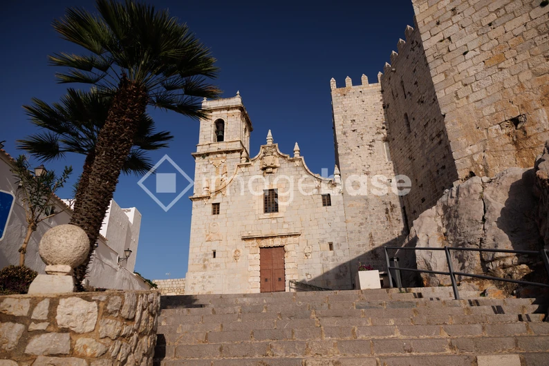 Historic Stone Architecture