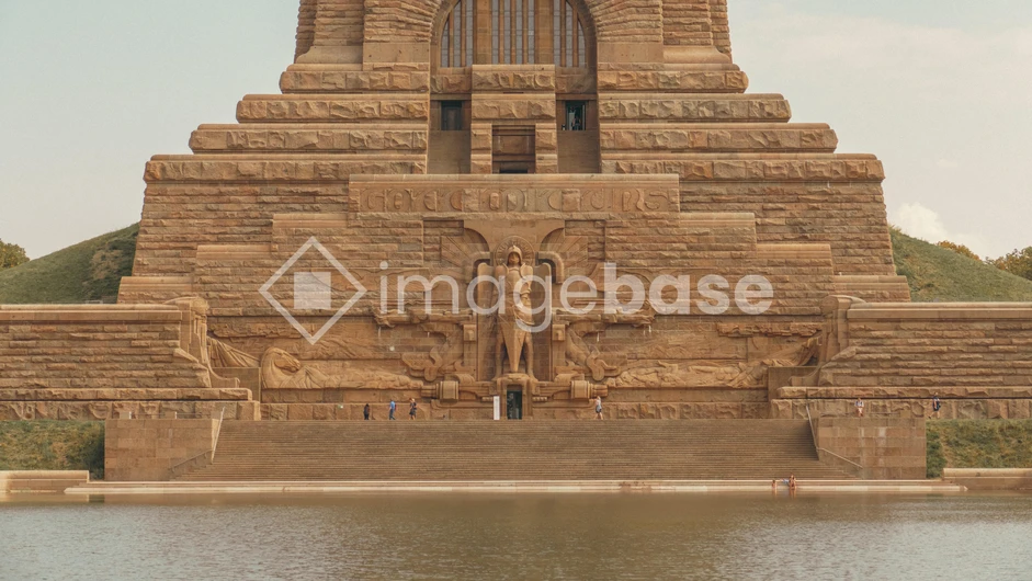 Monumental Architecture