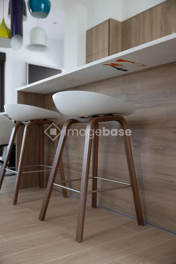 Modern Kitchen Interior