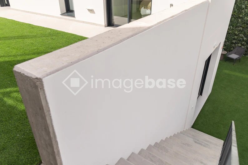 Modern Architectural View