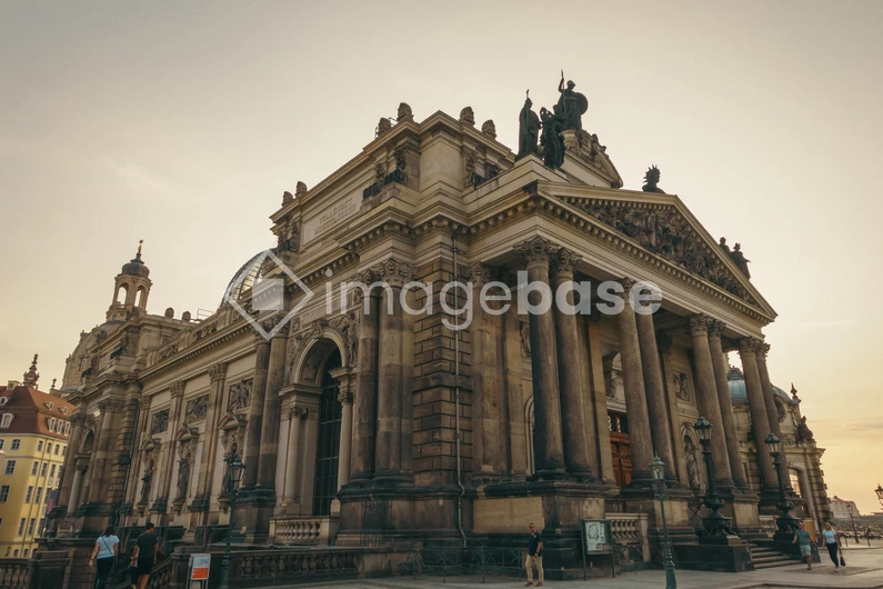 Historic Architectural Landmark