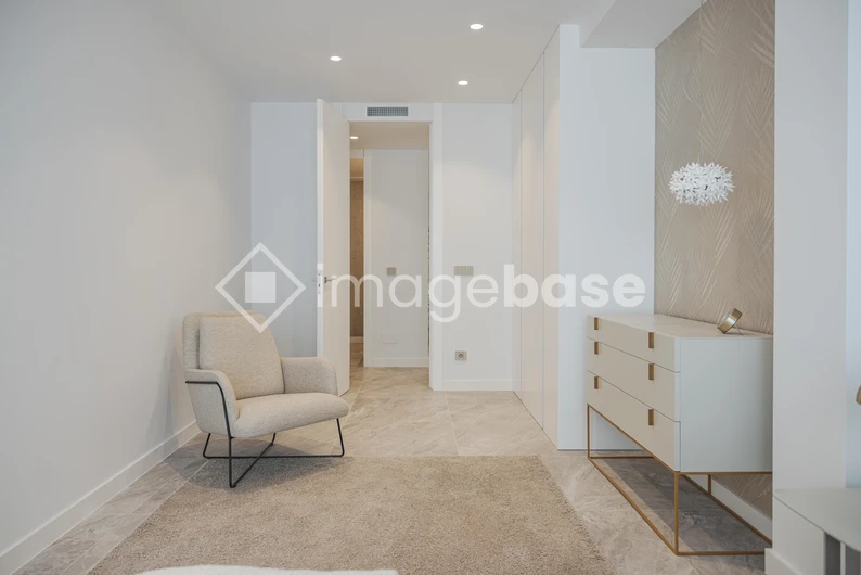 Minimalist Interior Design