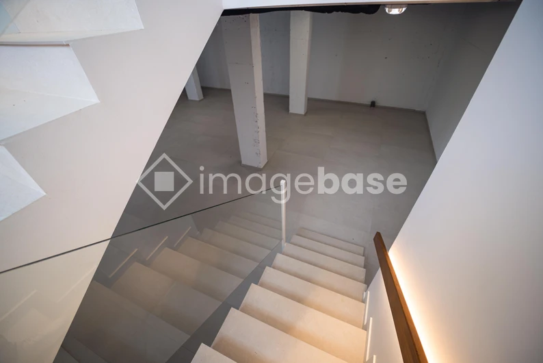 Modern Staircase Design