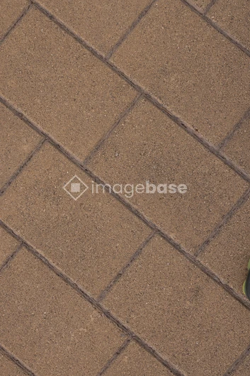Textured Brick Pattern