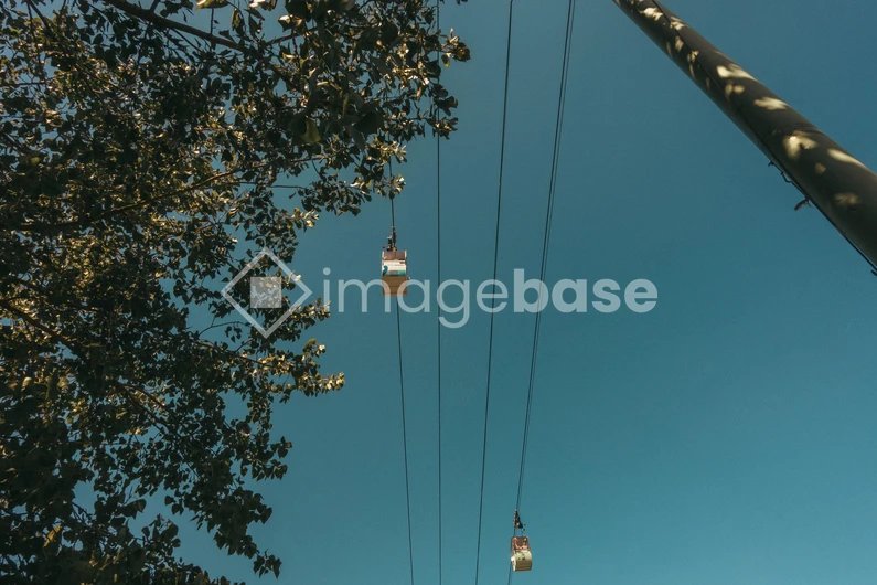Skyward Cable Cars