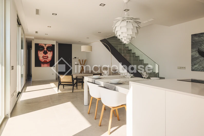 Modern Interior Design
