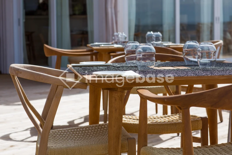 Outdoor Dining Experience