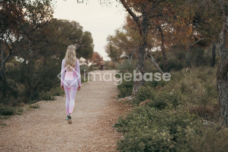 Nature Walk