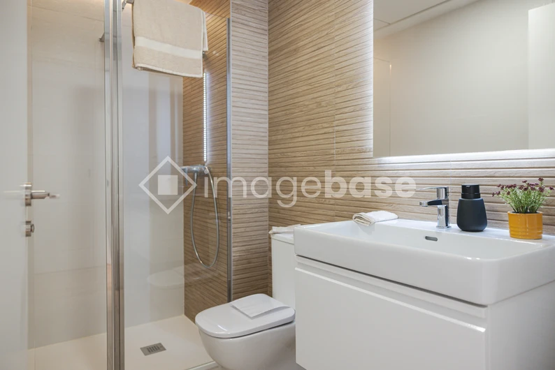 Modern Bathroom Design