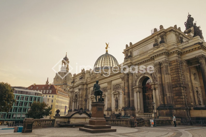 Historic European Architecture