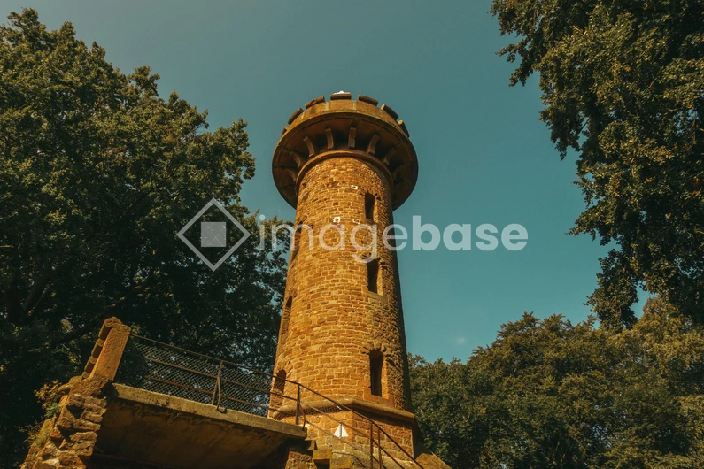 Historic Observation Tower