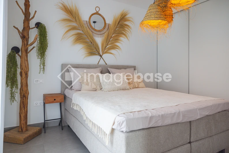 Cozy Bedroom Decor