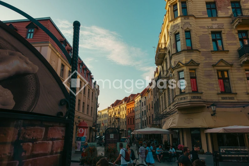 Historic Street View