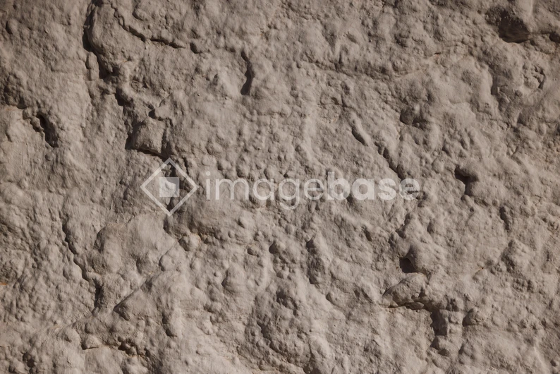 Textured Stone Surface
