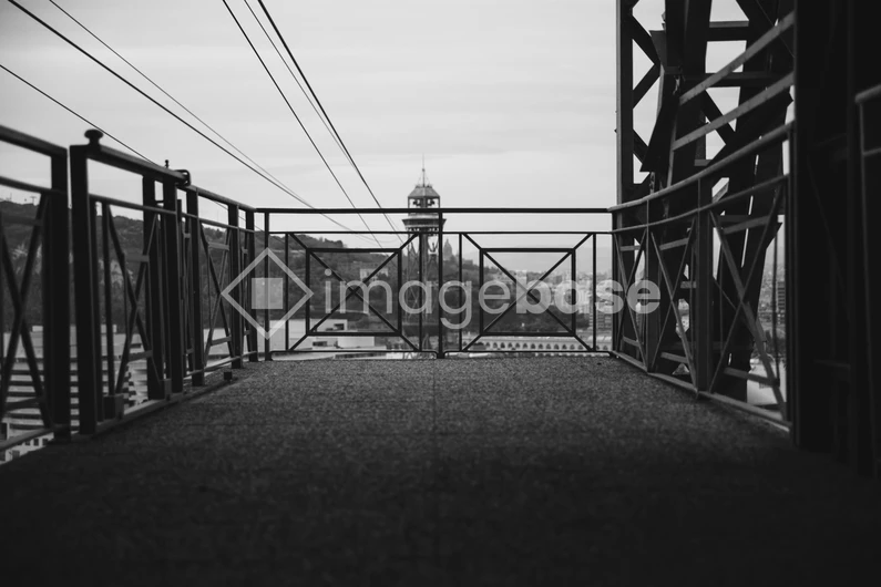 Bridge Perspective