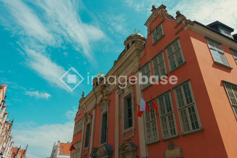 Historic Architectural Beauty