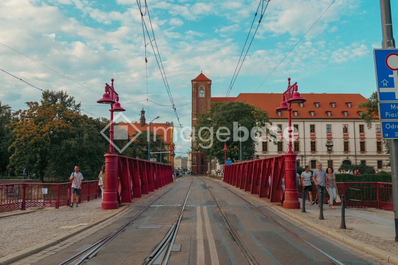 Charming Historic Bridge