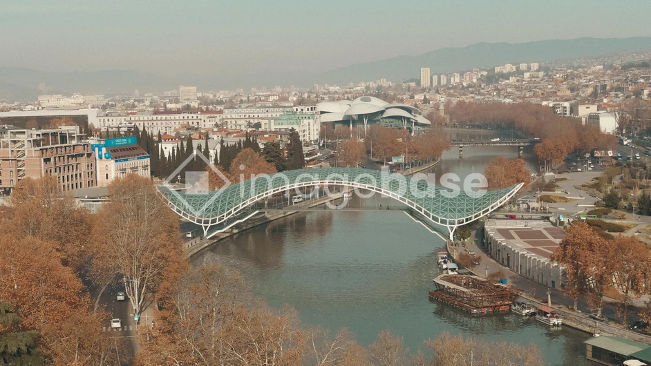 Scenic City Bridge