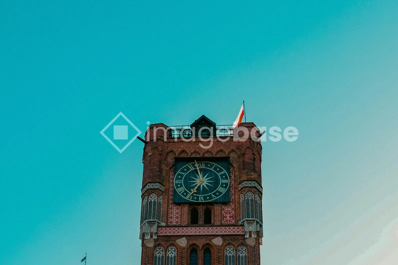 Historic Clock Tower