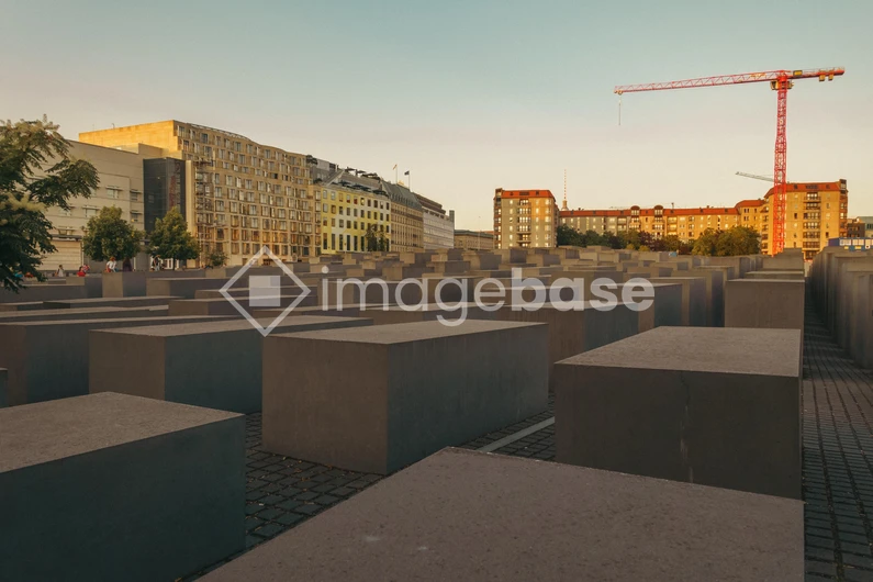 Urban Memorial Landscape