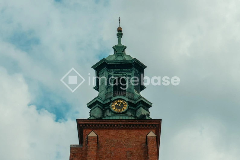 Historic Clock Tower