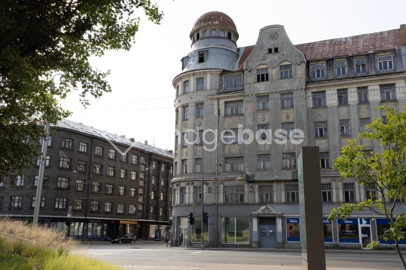Historic Urban Architecture