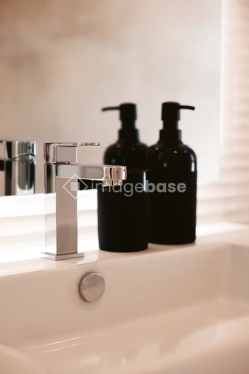 Modern Bathroom Sink
