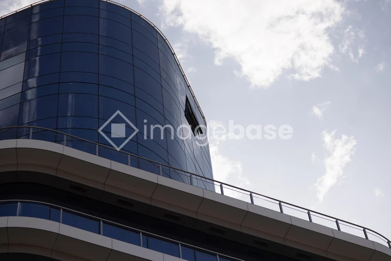 Modern Architectural Design