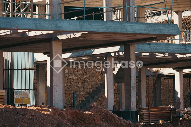 Construction Site Framework
