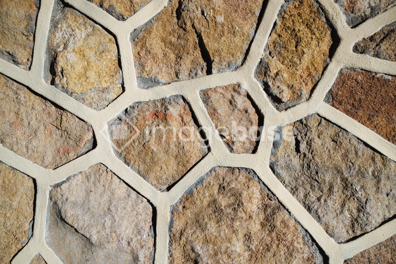 Stone Wall Pattern