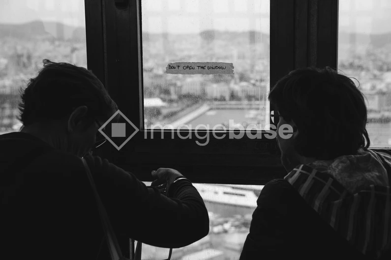 Observing the Cityscape