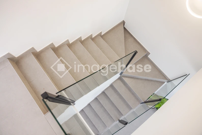 Modern Staircase Design