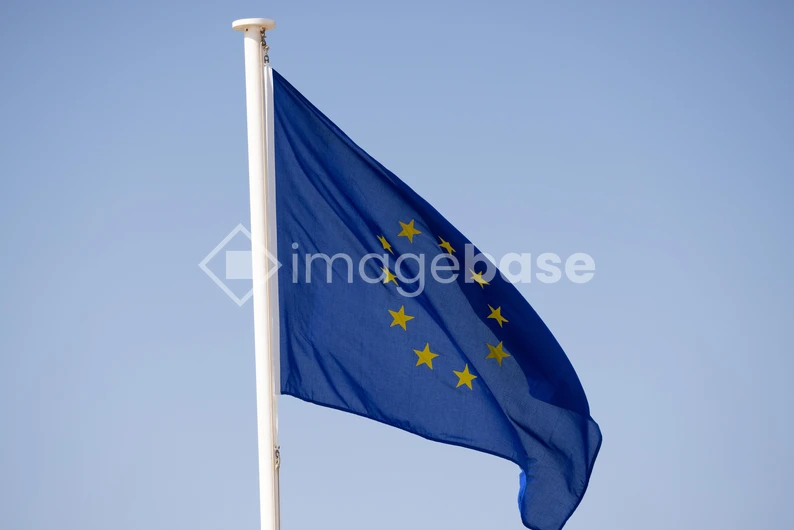European Union Flag