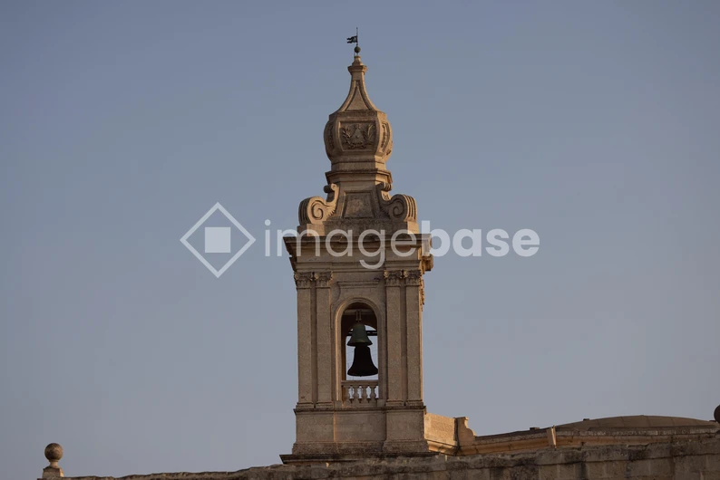 Historic Bell Tower