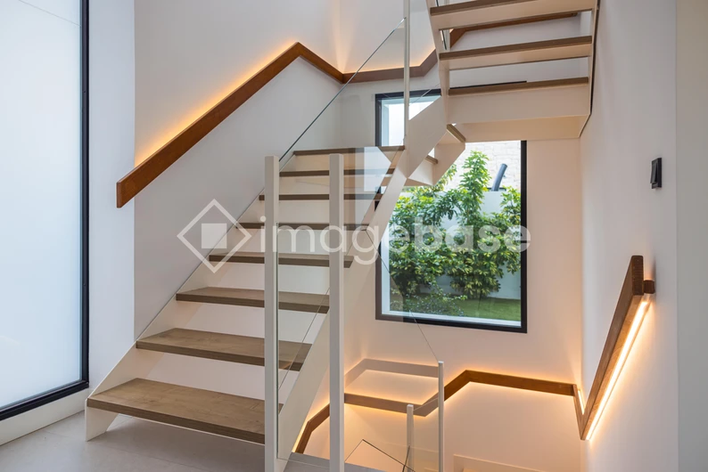 Modern Staircase Design