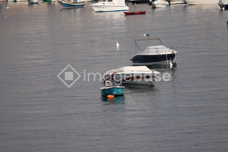 Boats at Rest