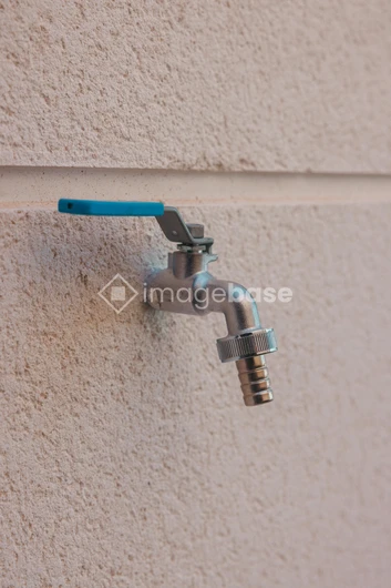 Outdoor Faucet