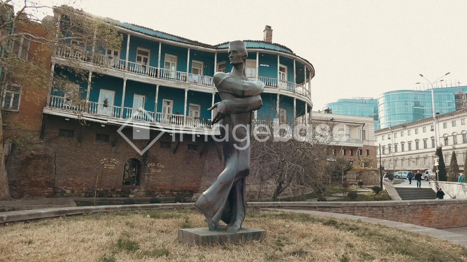 Historic Architecture and Sculpture