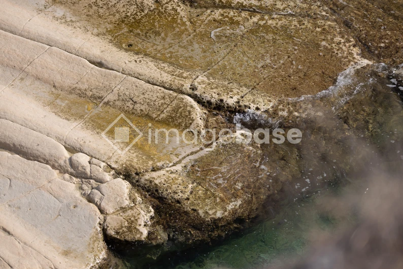 Rocky Seaside Formation